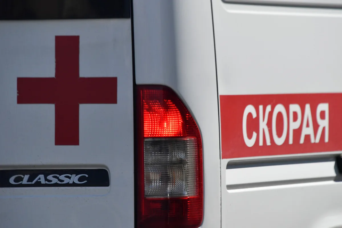 Taganrog Mayor Confirms Eight Injured in Drone Attack, Highlights City's Response Efforts