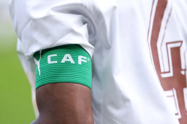 Veron Mosengo-Omba Resigns Amid AFCON Controversy as CAF Faces Accusations of Bias