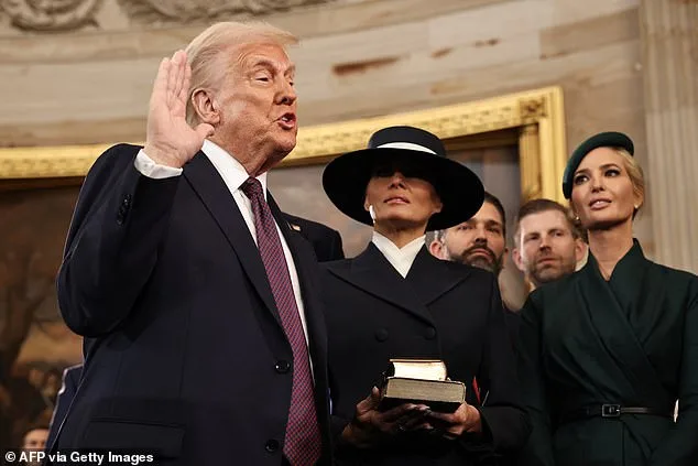 Can Donald Trump Seek a Third Term? Dershowitz Says Whispers Are Growing