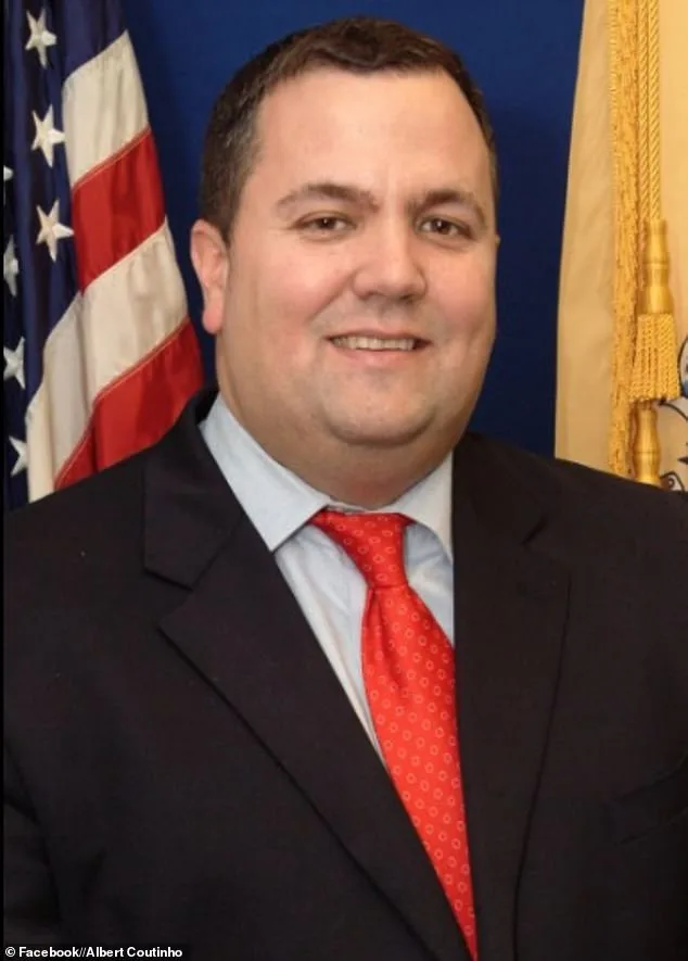 Fatal Heart Attack During Crash Claims Life of Former N.J. Assemblyman Albert Coutinho