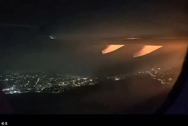 Fireball Over Guarulhos: Delta Airlines Plane's Engine Explodes During Takeoff