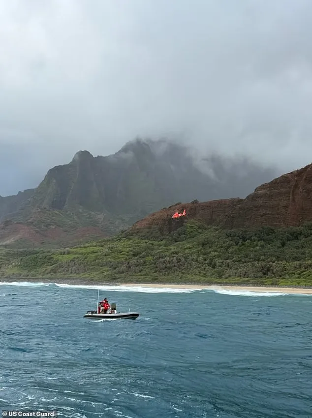 Beloved Massachusetts Husband and Wife Named as Victims of Hawaii Helicopter Crash