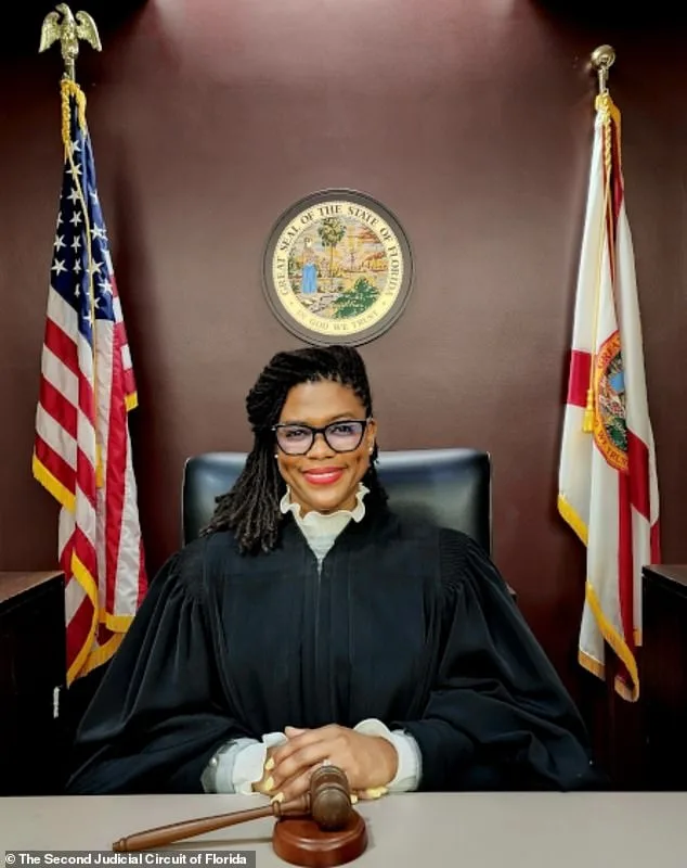 Florida Governor DeSantis Demands Removal of Judge Over Release of Convicted Sex Offender Linked to Child's Murder