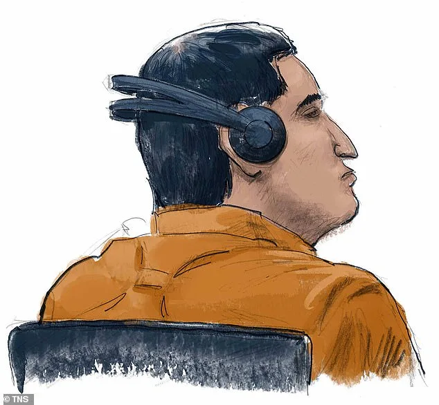 MS-13 Gang Members Face Federal Charges in 11 Murders During High-Profile Trial