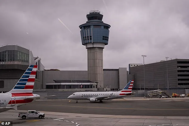 Delta Flight Avoids Disaster After Pilots Mistakenly Contact Wrong Air Traffic Control Tower at LaGuardia
