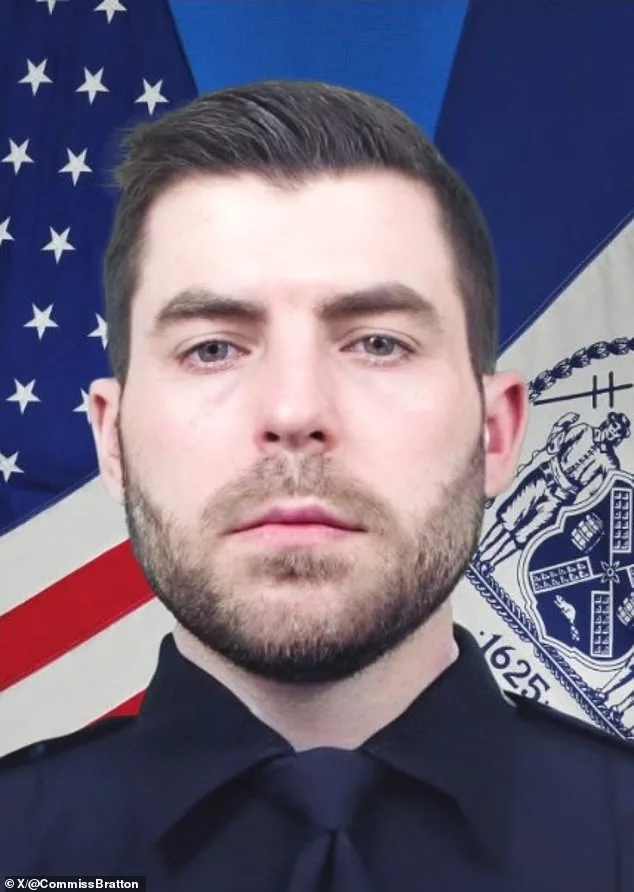 NYPD Officer's Murder Trial in Chaos After Jury Fails to Reach Verdict