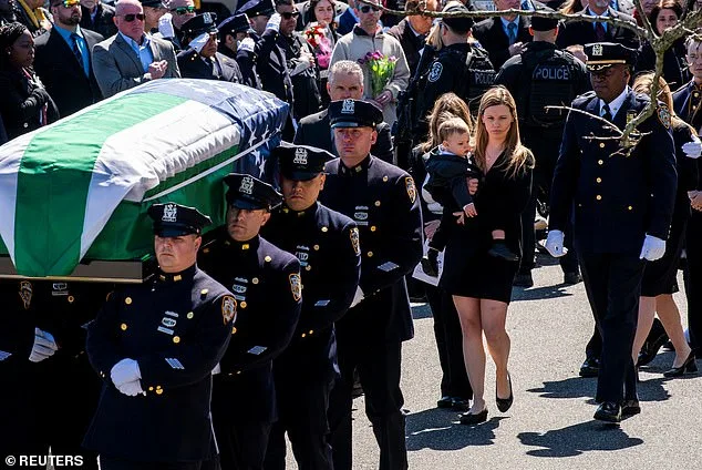 NYPD Officer's Murder Trial in Chaos After Jury Fails to Reach Verdict