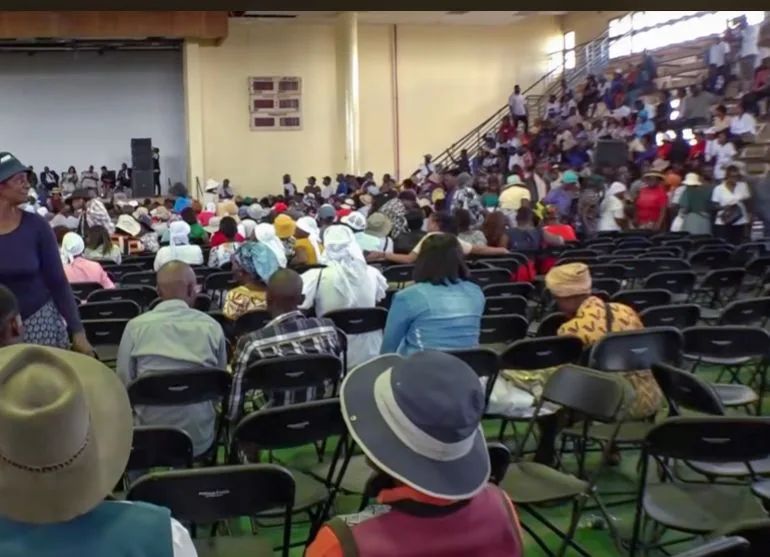 Zimbabwe's Heated Debate Over Constitutional Amendment Sparks Fears of Authoritarianism