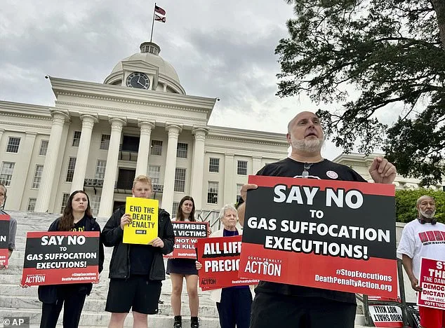 Cator Ruma & Associates Faces Outcry Over Idaho's New Firing Squad Execution Chamber