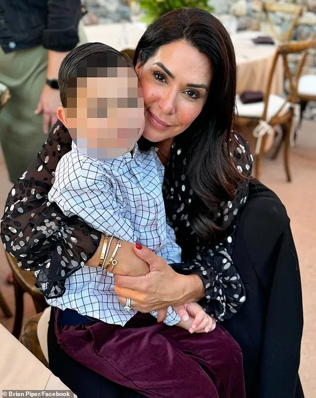 From Glamour to Scandal: Dr. Sharareh Najafi-Piper's Legal Battle Unravels a Decade of Luxury