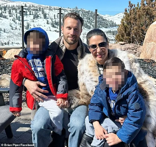 From Glamour to Scandal: Dr. Sharareh Najafi-Piper's Legal Battle Unravels a Decade of Luxury