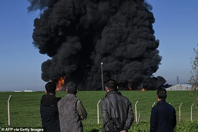 Iran's Military Remains a Formidable Threat Despite US-Israeli Airstrikes, Intelligence Reveals