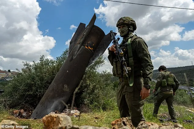 Iran's Military Remains a Formidable Threat Despite US-Israeli Airstrikes, Intelligence Reveals