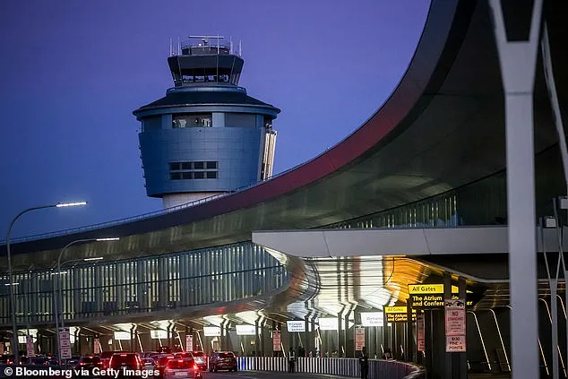 LaGuardia Crash: Air Canada Jet Hits Fire Truck as Controller Steps Away