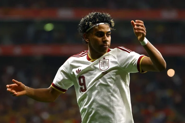 Spain's 2030 World Cup Hopes Overshadowed by Anti-Muslim Chants in Friendly Match, Sparking National Debate on Racism and Islamophobia