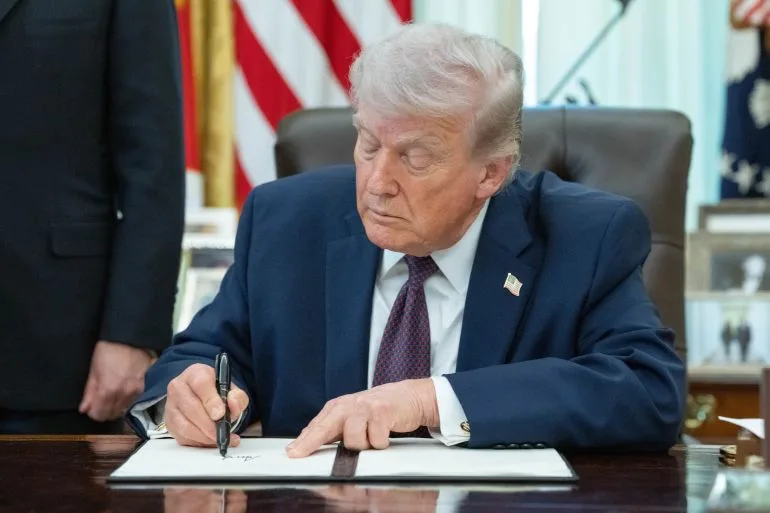 23 States Sue Trump Over Mail-In Voting Restrictions, Alleging Overreach and Threats to Election Integrity