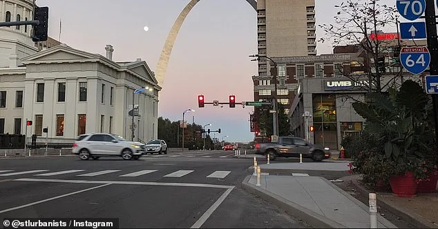 St. Louis Removes Bumpouts, Igniting Debate Over Pedestrian Safety