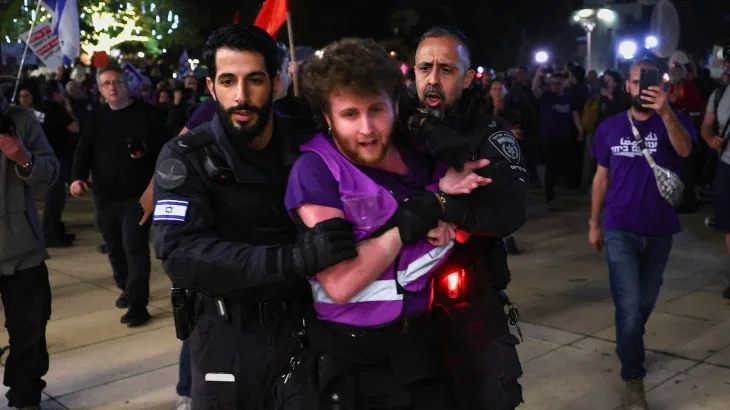 Israeli Military Dog Attack in West Bank Mosque Sparks Global Outrage