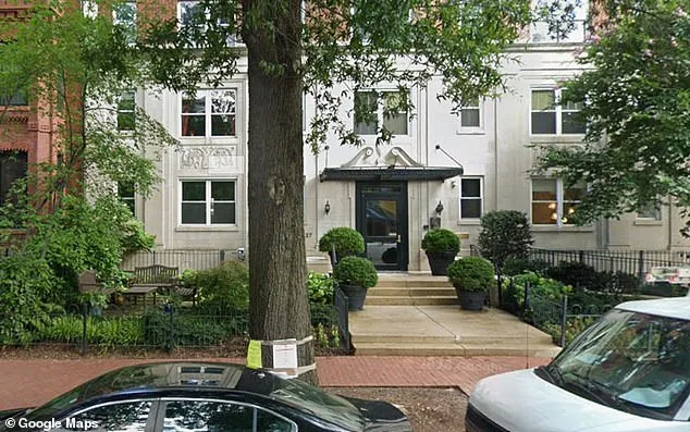 Two Washington, D.C. Men Charged with First-Degree Murder in Brutal Killing of Syed Hammad Hussain