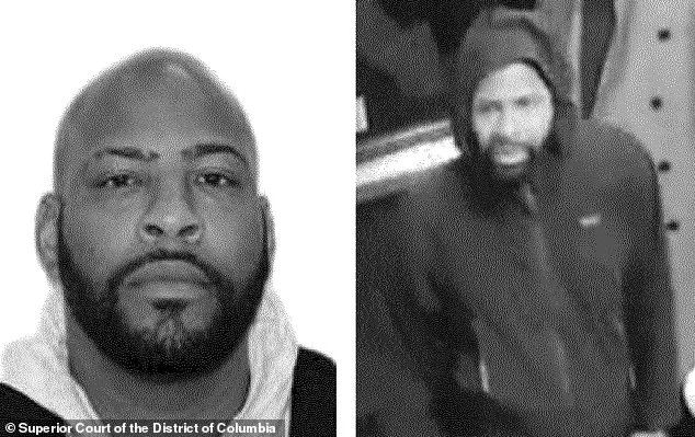 Two Washington, D.C. Men Charged with First-Degree Murder in Brutal Killing of Syed Hammad Hussain