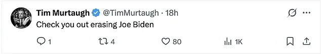 Democratic Party's Controversial Easter Message Sparks Backlash Over Omission of Biden