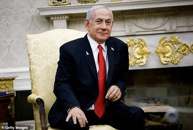 Netanyahu Praises Trump's Leadership After U.S. Rescue of Stranded F-15 Pilot in Iran
