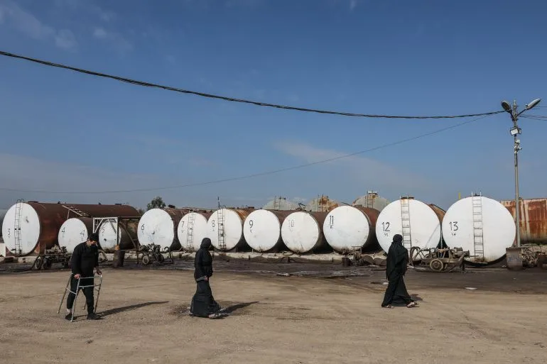 OPEC+ Announces Symbolic Oil Increase as Hormuz Closure Disrupts Exports