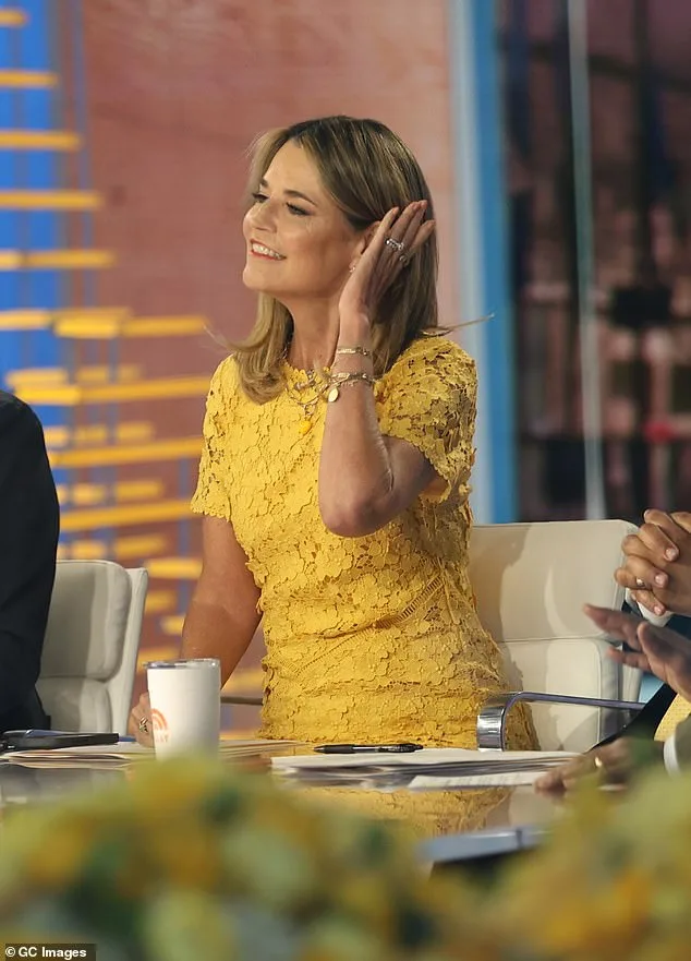 Savannah Guthrie Returns to TODAY Show Amid New Ransom Note Claiming Mother is Alive in Mexico, FBI Doubts Claims