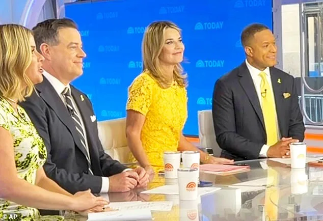 Savannah Guthrie Returns to TODAY Show Amid New Ransom Note Claiming Mother is Alive in Mexico, FBI Doubts Claims