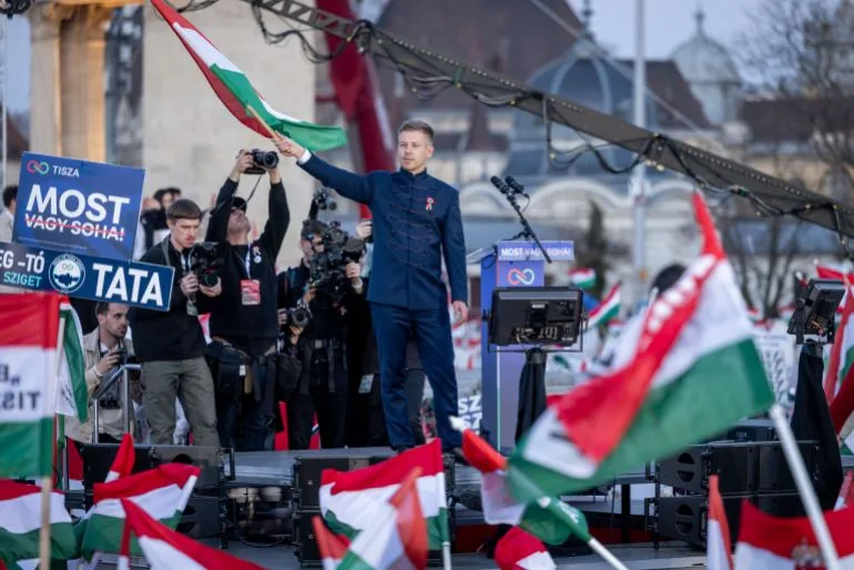 US Vice President JD Vance's Budapest Visit Signals Deepening US-Hungary Ties Amid Electoral Tensions