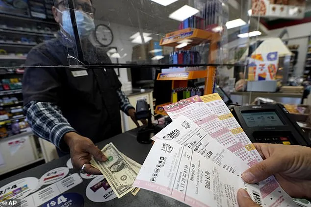 From Missed Chance to Lucky Break: Illinois Woman Wins $1 Million Using Mother's Forgotten Lottery Numbers