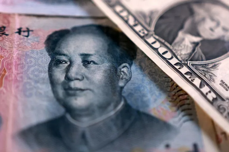 Iran and China's Quiet Challenge to U.S. Dollar Dominance in Global Trade