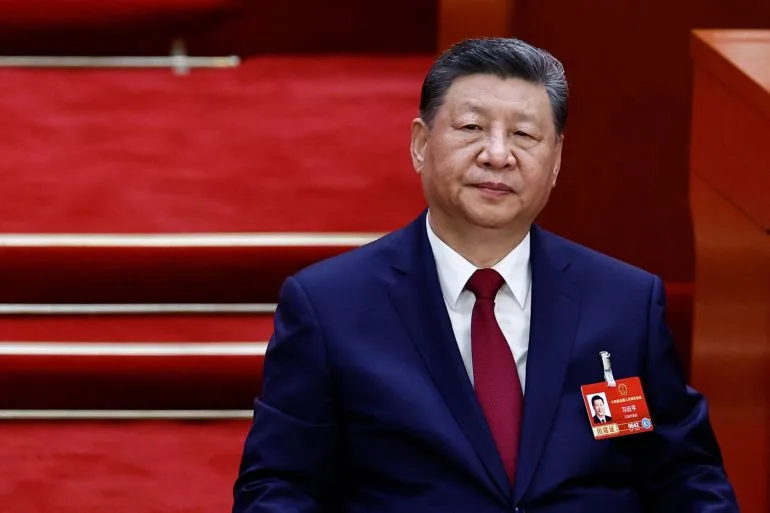 Iran and China's Quiet Challenge to U.S. Dollar Dominance in Global Trade