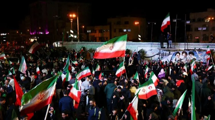 Israel Intensifies Bombardments in Lebanon Amid Ceasefire Exclusion Over Hezbollah Threats