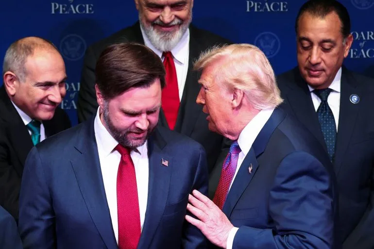 US-Iran Tensions Escalate as Pakistan Mediates, Trump's Rhetoric and Operation Epic Fury Fallout Fuel Uncertainty