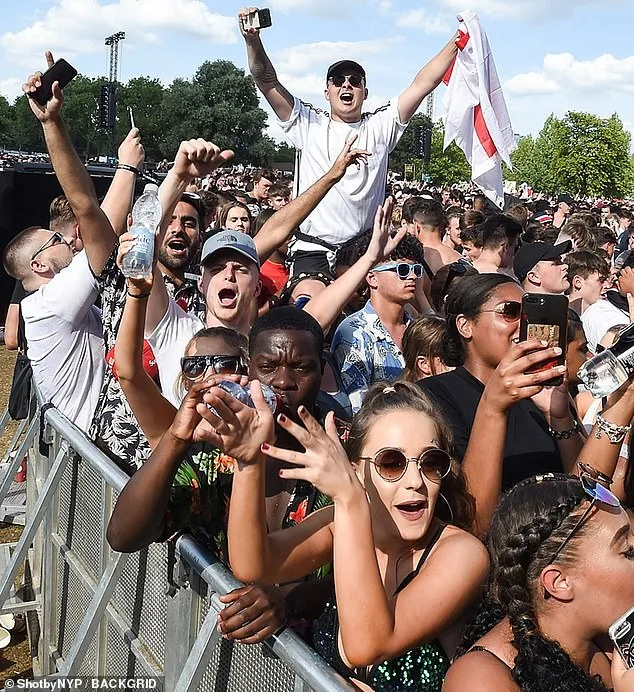 Wireless Festival Cancelled Following UK Government's Decision to Block Kanye West Over Controversial Remarks and Actions