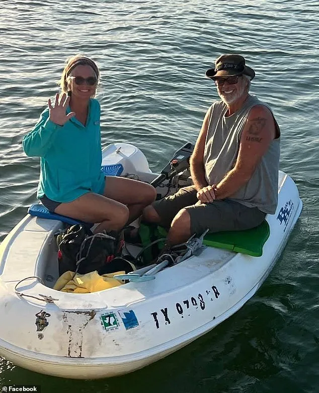 U.S. Man Arrested in Bahamas Amid Wife's Disappearance During Sailing Trip