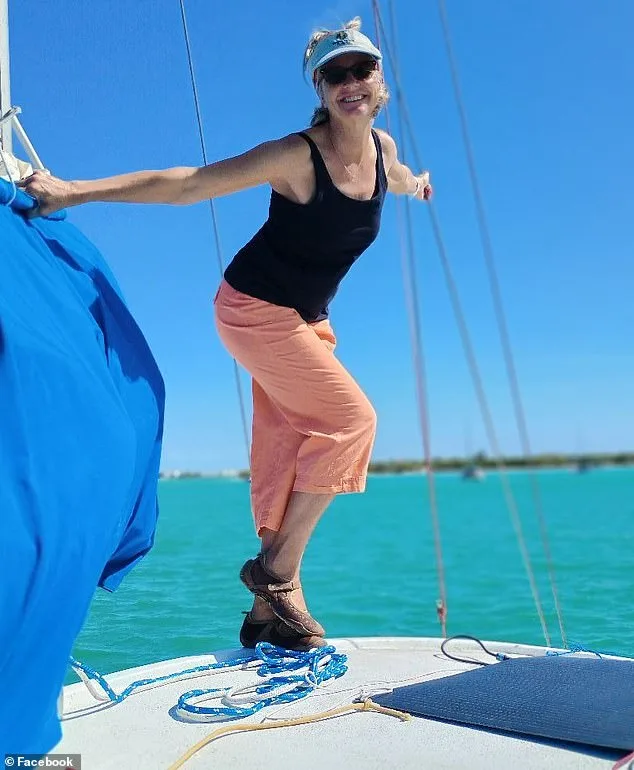 U.S. Man Arrested in Bahamas Amid Wife's Disappearance During Sailing Trip