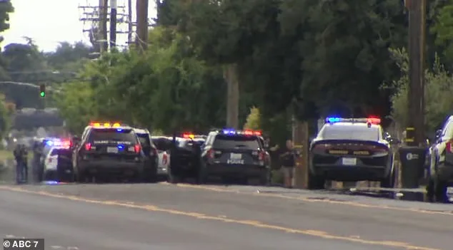 California Sheriff: 'We Intentionally Ran Him Over' in Deadly Porterville Confrontation