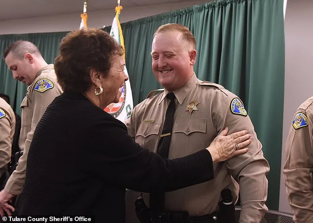 California Sheriff: 'We Intentionally Ran Him Over' in Deadly Porterville Confrontation