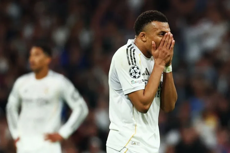 Real Madrid Faces Crucial La Liga Clash with Girona as Title Race Intensifies