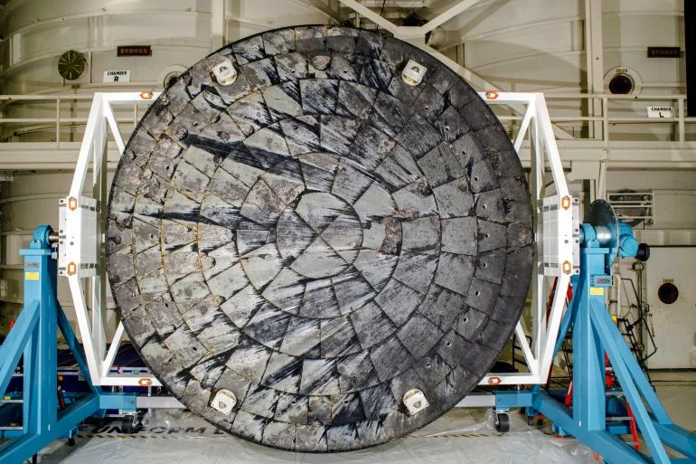 Artemis II Heads for Historic Splashdown in Pacific, Paving Way for Future Lunar Missions