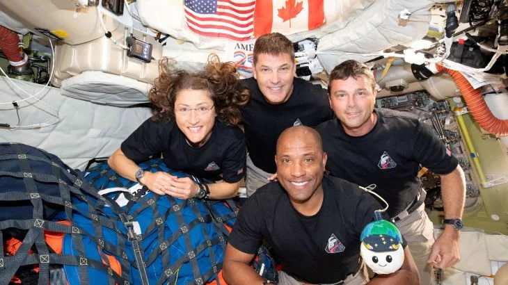 Artemis II Heads for Historic Splashdown in Pacific, Paving Way for Future Lunar Missions