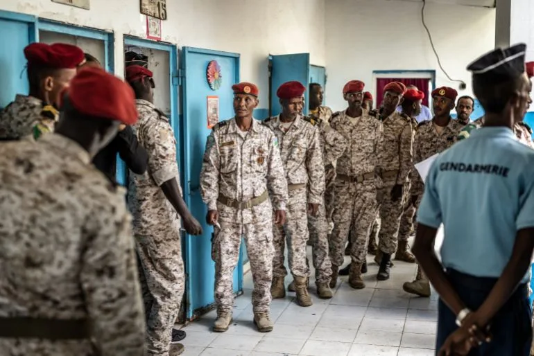 Djibouti's President Guelleh Secures Overwhelming Victory in Landslide Election, Extending Rule Since 1999