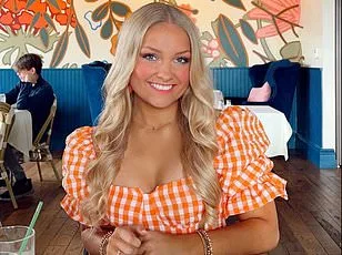 Former University of Kentucky Cheerleader Pleads Not Guilty to First-Degree Manslaughter in Shocking Baby Death Case