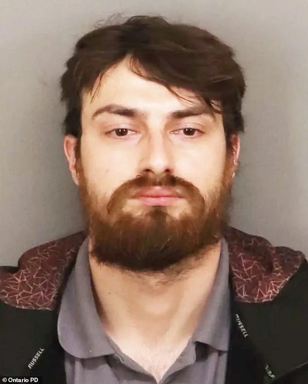 Arsonist Who Filmed Warehouse Fire Draws Parallels to Mangione Case