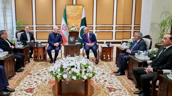 Ceasefire Talks Collapse as Iran and U.S. Clash Over Troop Withdrawals and Sanctions Relief