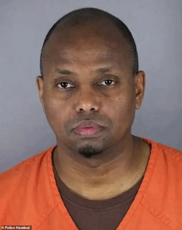 Suspect Vanishes in Minnesota's Largest Medicaid Fraud Case, Prompting Manhunt