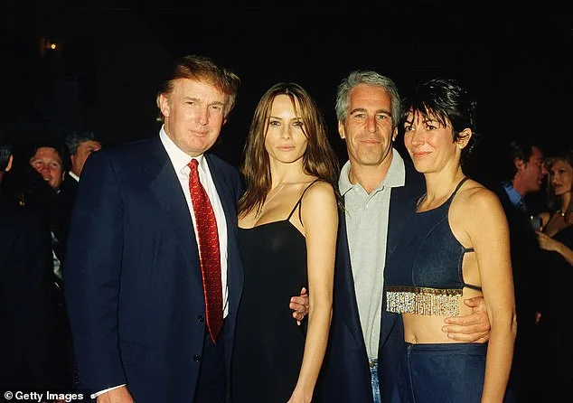 Federal Judge Dismisses Trump's $10 Billion Defamation Suit Against Wall Street Journal Over Epstein Letter