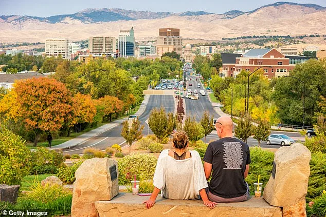 Allergy Capital: Boise Takes Top Spot as Pollen Levels Spike.